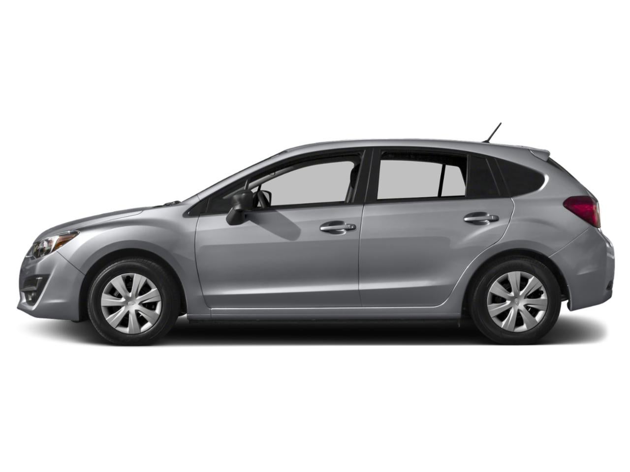 2015 Subaru Impreza Wagon 5dr Man 2.0i Sport Premium