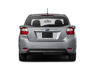 2015 Subaru Impreza Wagon 5dr Man 2.0i Sport Premium