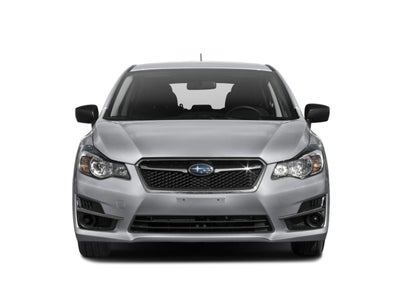 2015 Subaru Impreza Wagon 5dr Man 2.0i Sport Premium