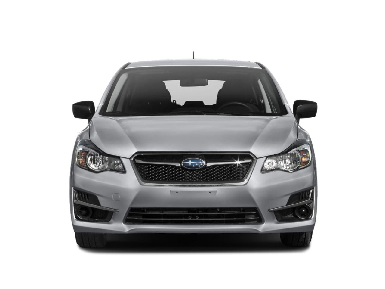 2015 Subaru Impreza Wagon 5dr Man 2.0i Sport Premium