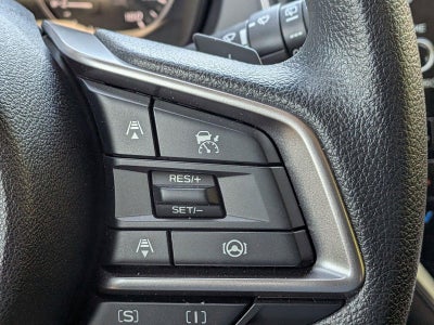 2026 Subaru Impreza Sport AWD