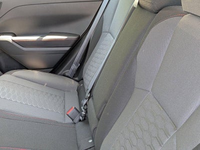 2026 Subaru Impreza Sport AWD