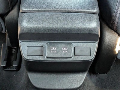 2022 Subaru WRX Premium Manual