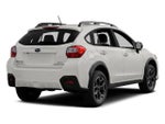 2014 Subaru XV Crosstrek 2.0i Premium Manual