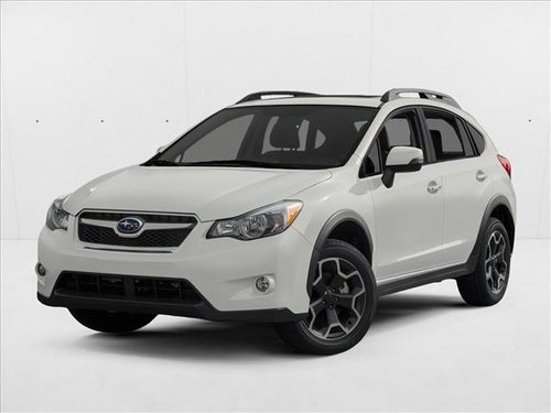 2014 Subaru XV Crosstrek 2.0i Limited Automatic
