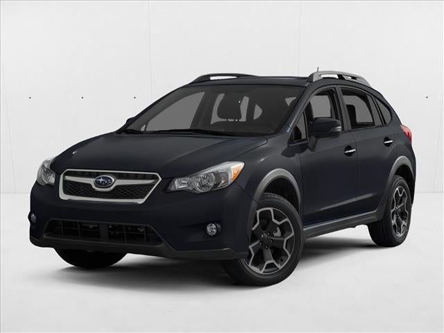 2014 Subaru XV Crosstrek 2.0i Premium Automatic