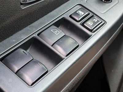 2014 Subaru XV Crosstrek 2.0i Premium Automatic