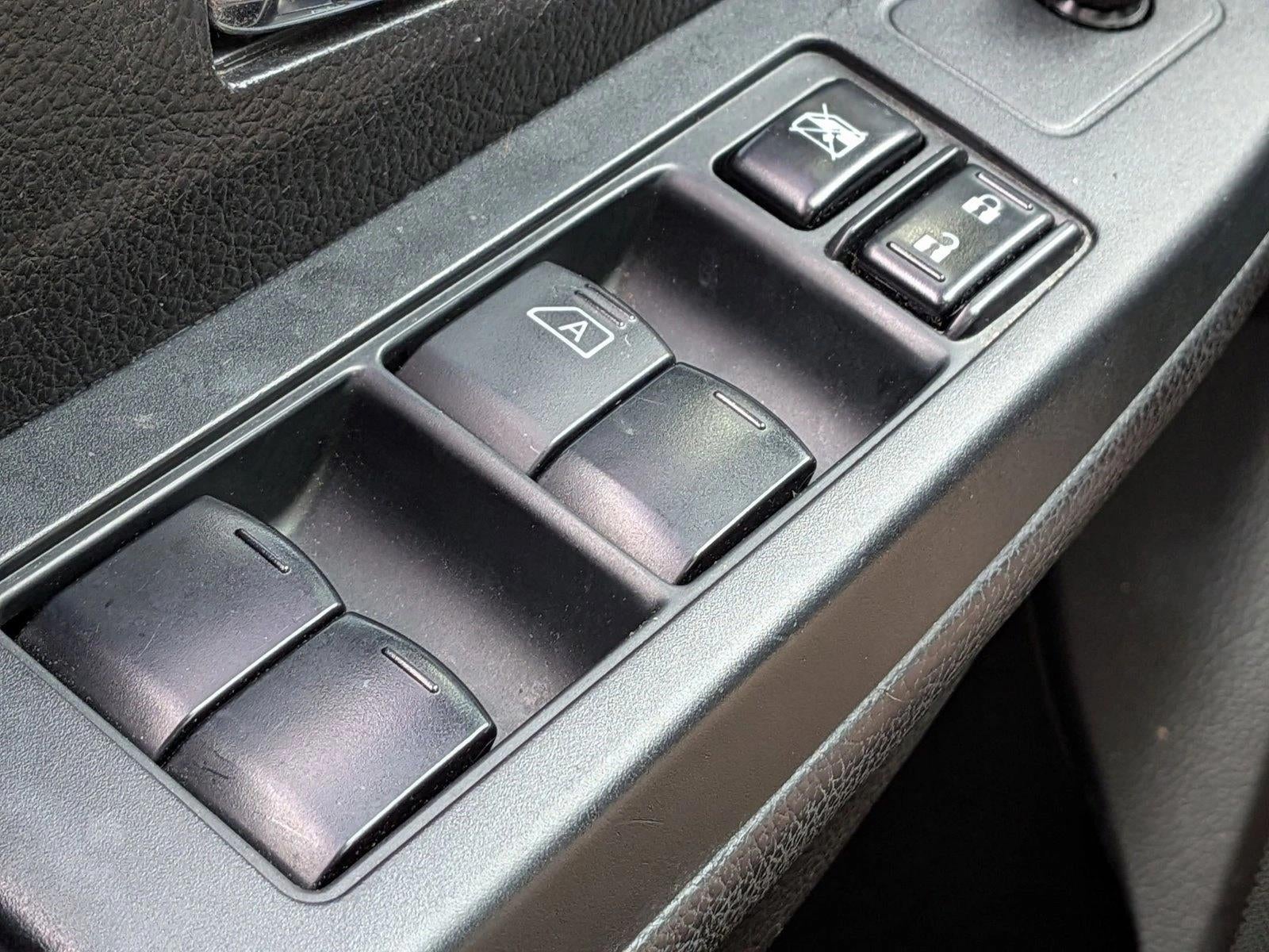2014 Subaru XV Crosstrek 2.0i Premium Automatic