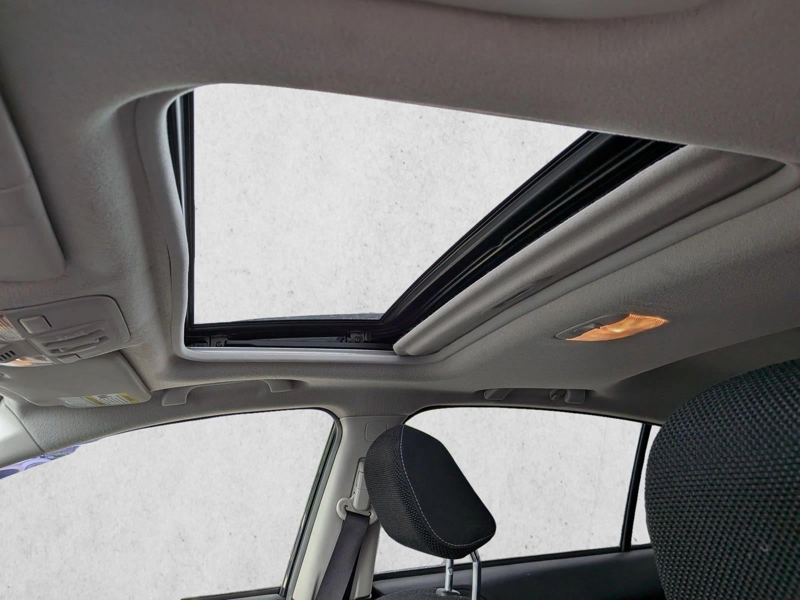 2014 Subaru XV Crosstrek 2.0i Premium Automatic