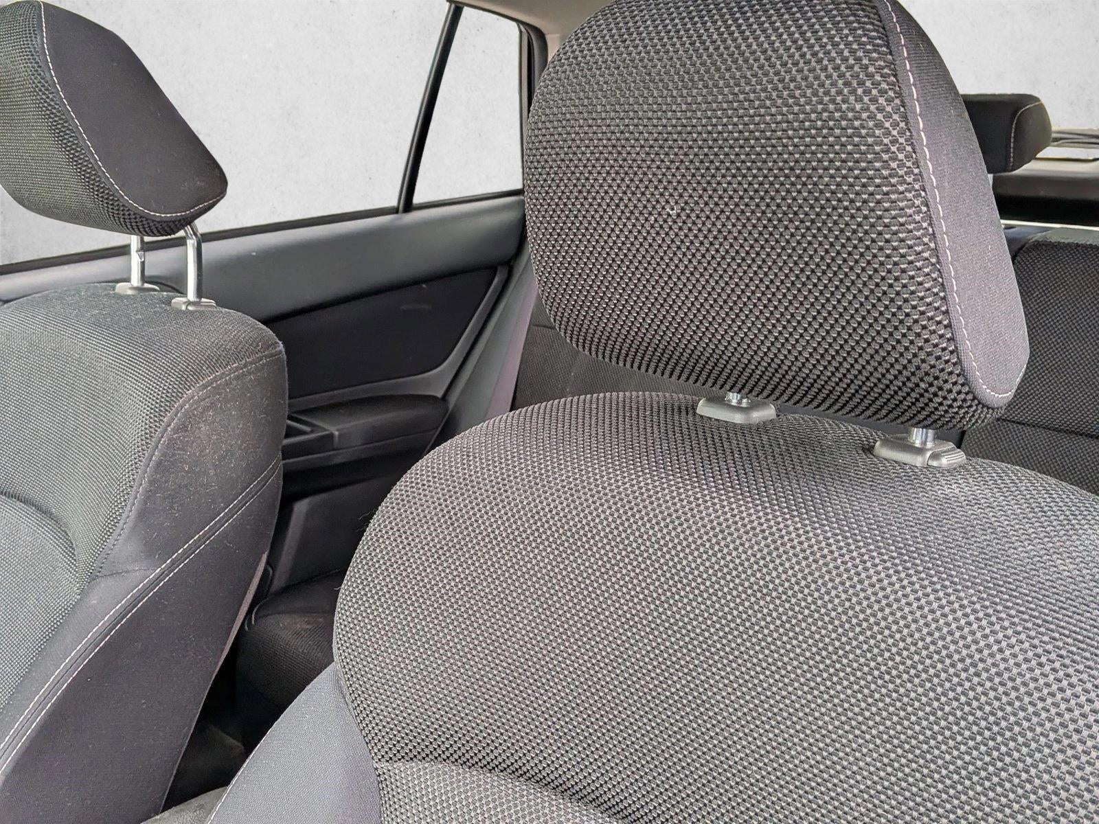 2014 Subaru XV Crosstrek 2.0i Premium Automatic