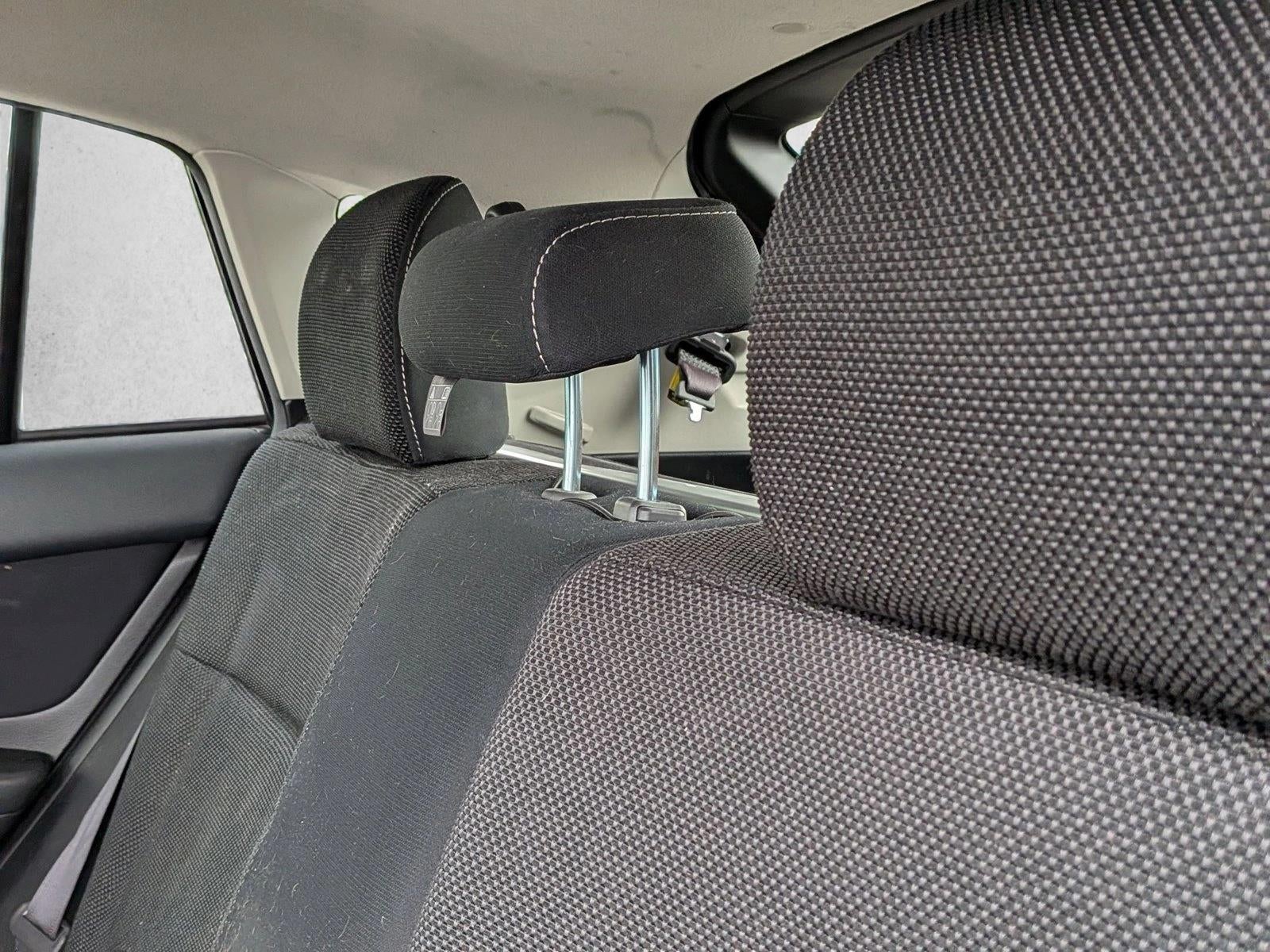 2014 Subaru XV Crosstrek 2.0i Premium Automatic