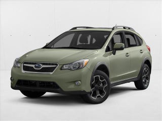 2014 Subaru XV Crosstrek 2.0i Premium Automatic