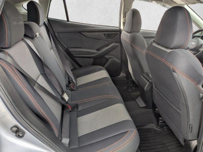 2021 Subaru Crosstrek Premium Manual