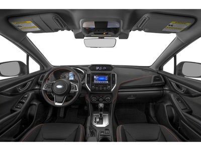 2021 Subaru Crosstrek Premium Manual