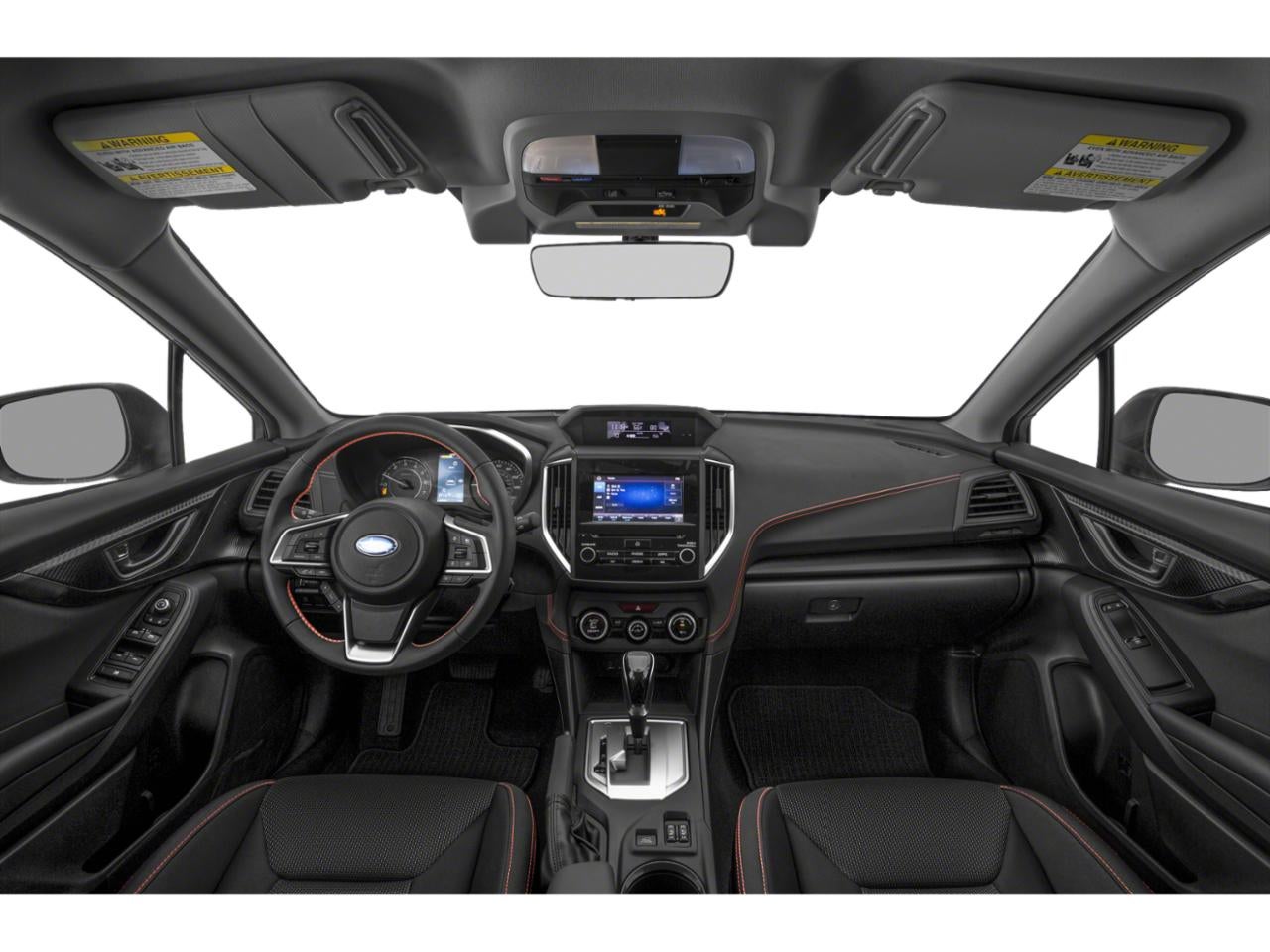 2021 Subaru Crosstrek Premium Manual