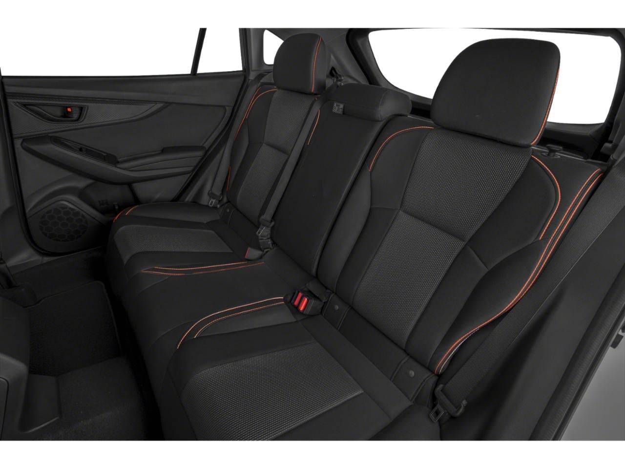 2021 Subaru Crosstrek Premium Manual