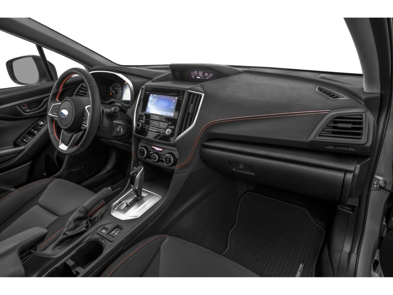 2021 Subaru Crosstrek Premium Manual