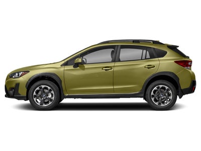 2023 Subaru Crosstrek Premium CVT