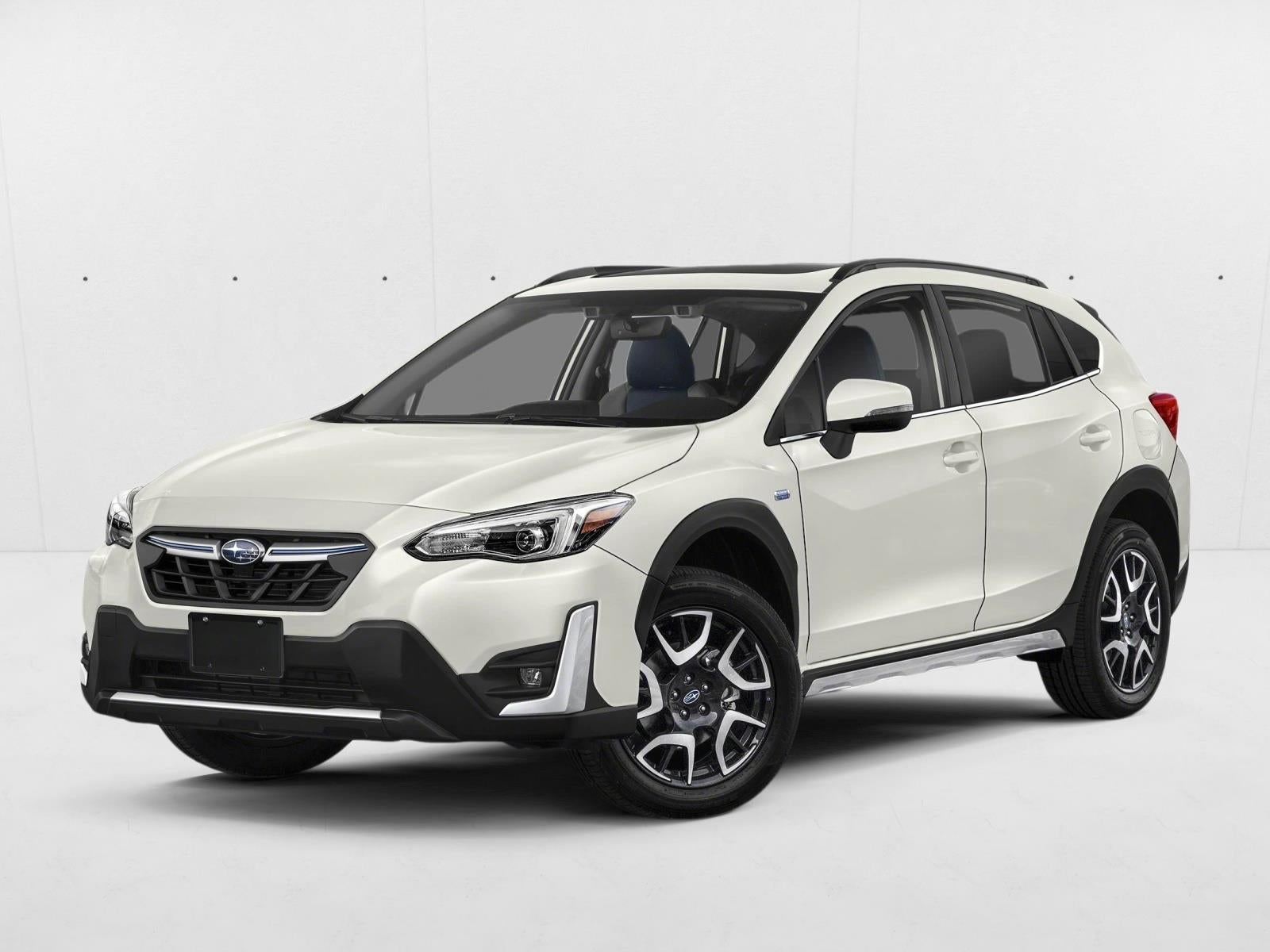 2023 Subaru Crosstrek Hybrid CVT