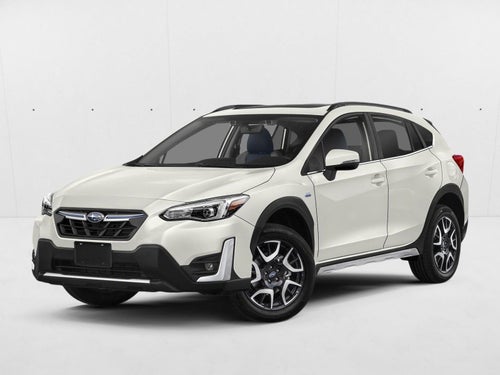 2023 Subaru Crosstrek Hybrid CVT