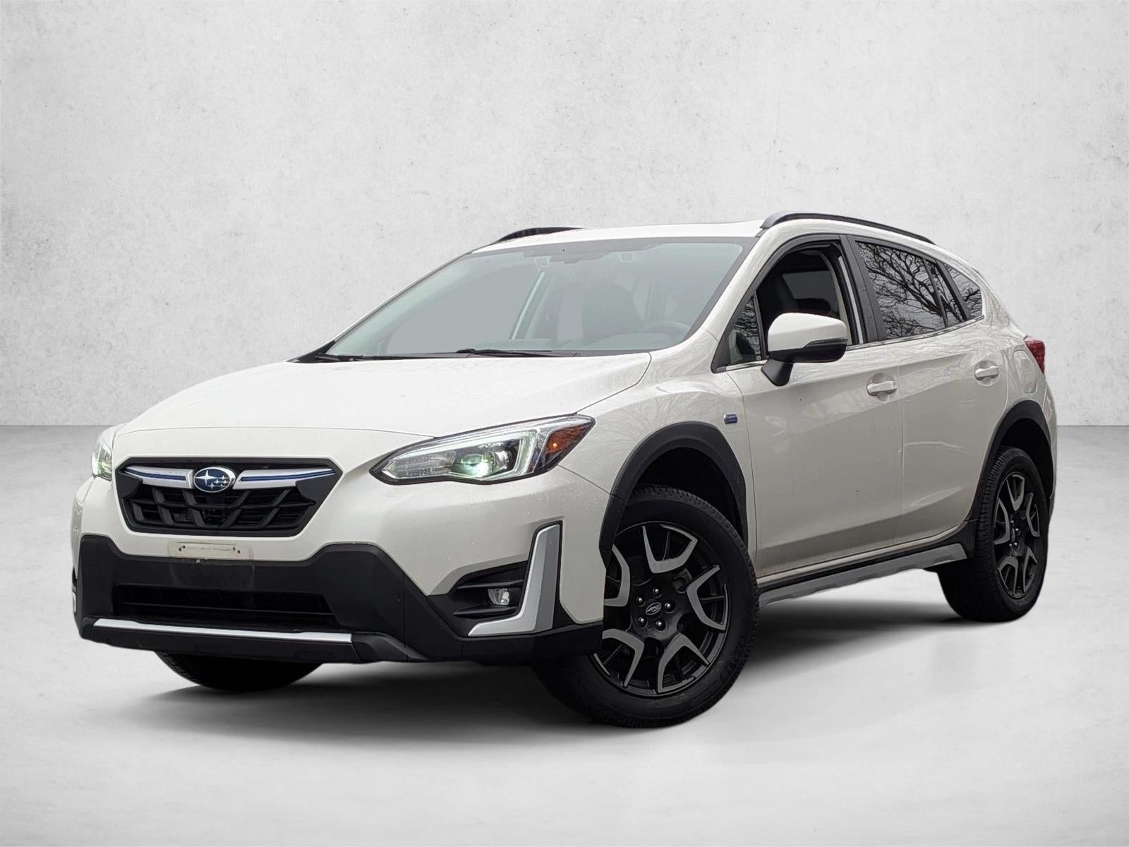 2023 Subaru Crosstrek Hybrid CVT
