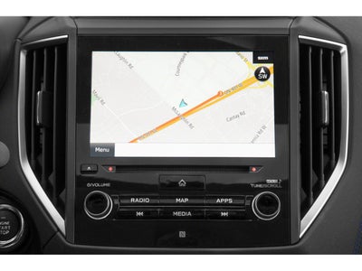 2023 Subaru Crosstrek Hybrid CVT