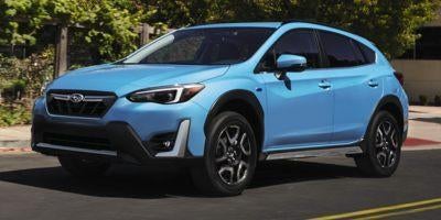 2023 Subaru Crosstrek Hybrid CVT