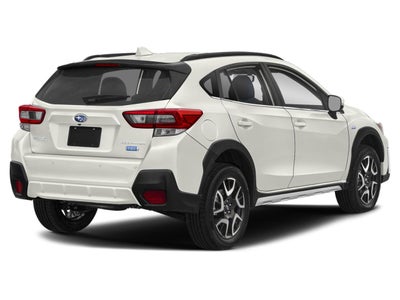 2023 Subaru Crosstrek Hybrid CVT