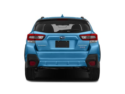 2023 Subaru Crosstrek Hybrid CVT