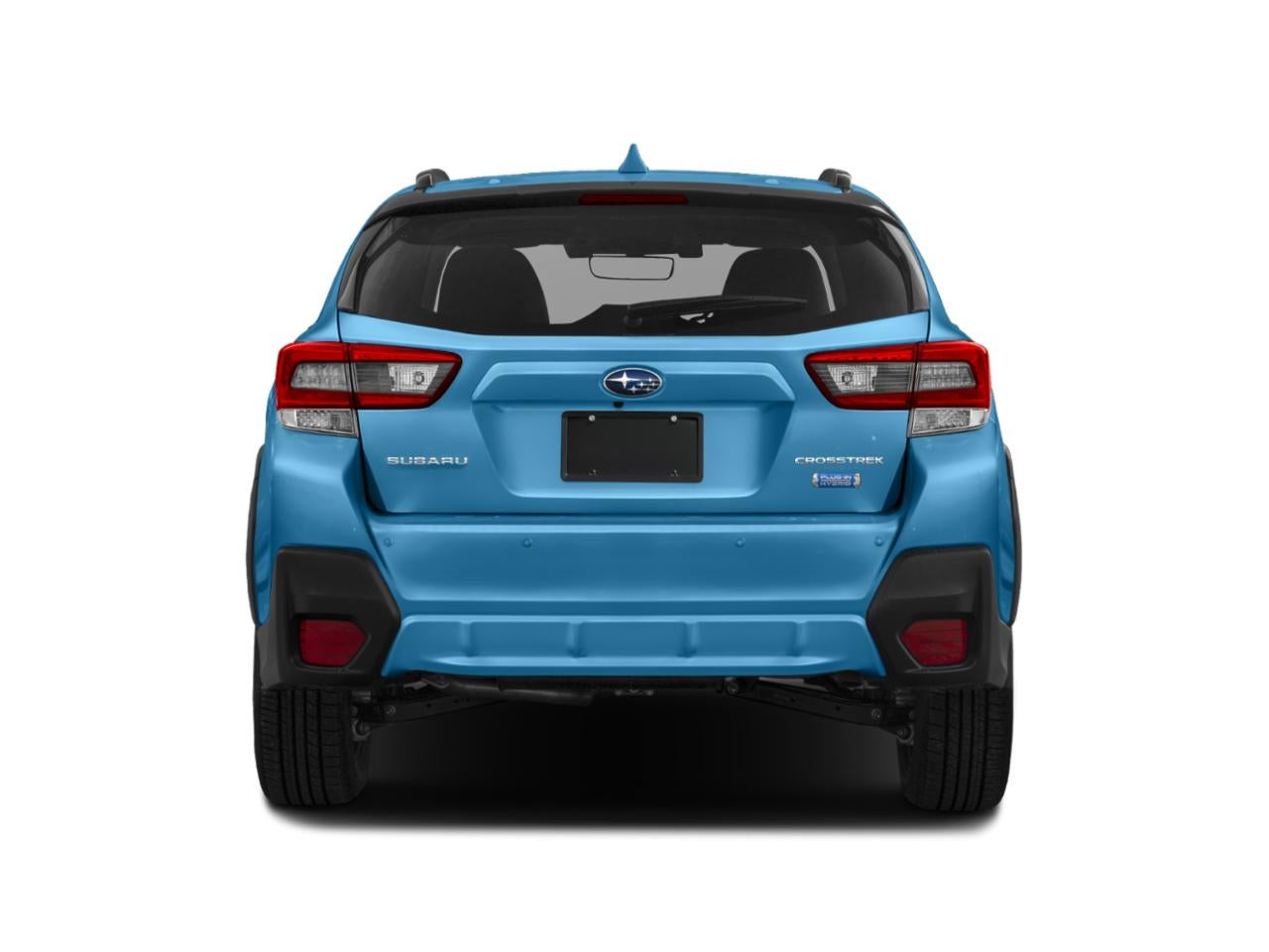 2023 Subaru Crosstrek Hybrid CVT