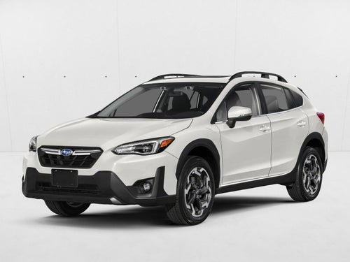 2023 Subaru Crosstrek Limited CVT