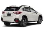 2023 Subaru Crosstrek Limited CVT