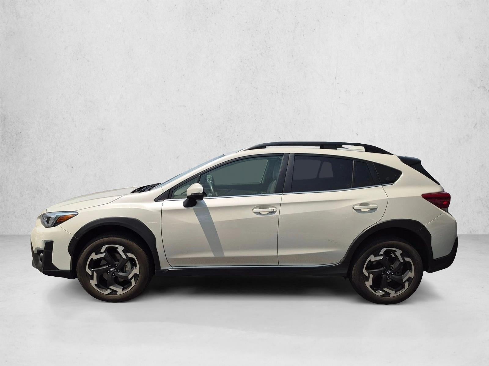 2023 Subaru Crosstrek Limited CVT