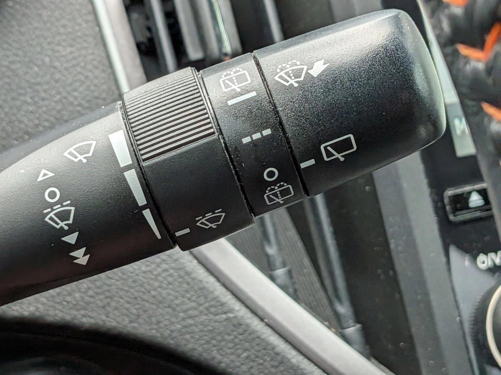 2023 Subaru Crosstrek Limited CVT