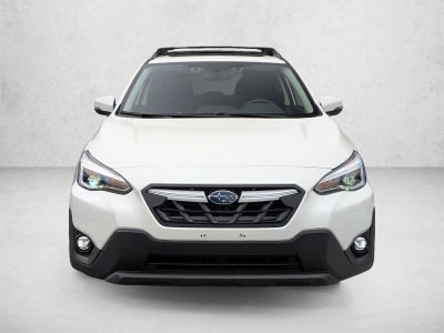2023 Subaru Crosstrek Limited CVT