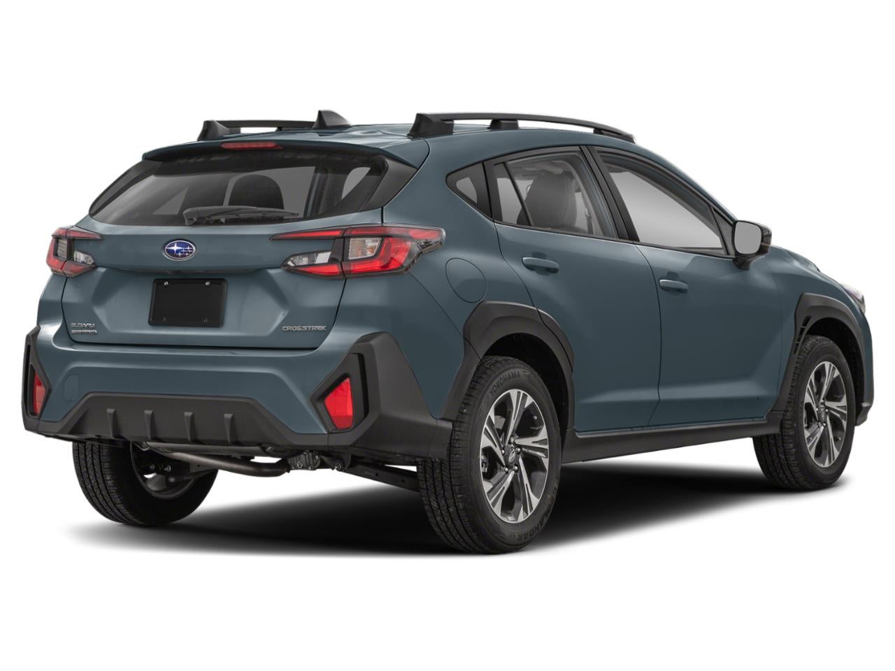 2024 Subaru Crosstrek Premium AWD