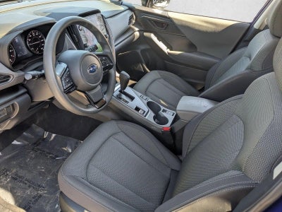 2024 Subaru Crosstrek Premium AWD