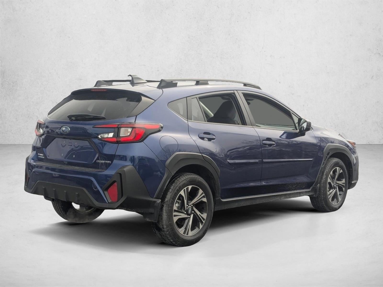 2024 Subaru Crosstrek Premium AWD