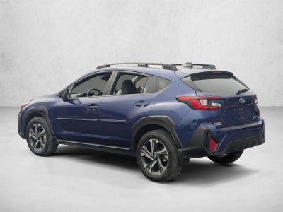 2024 Subaru Crosstrek Premium AWD