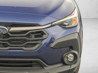 2024 Subaru Crosstrek Premium AWD