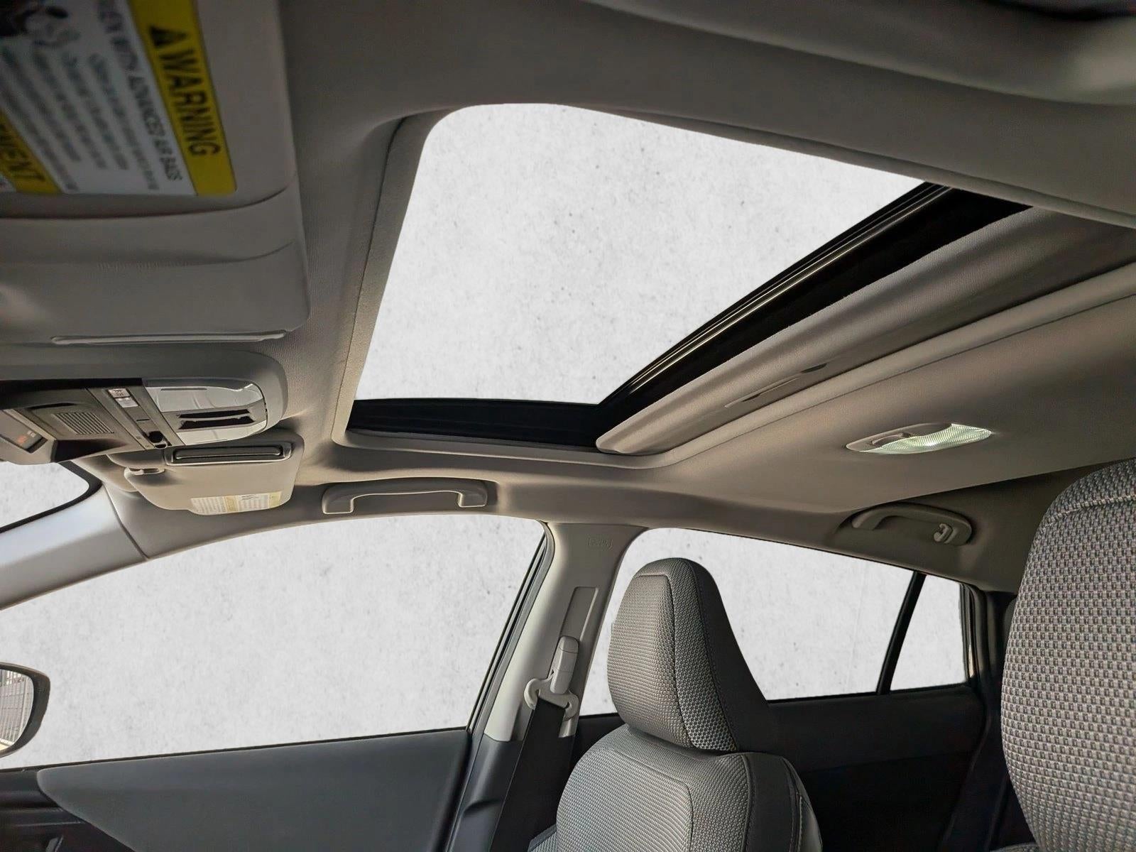 2024 Subaru Crosstrek Premium AWD