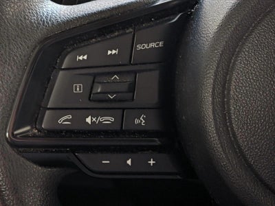 2024 Subaru Crosstrek Premium AWD