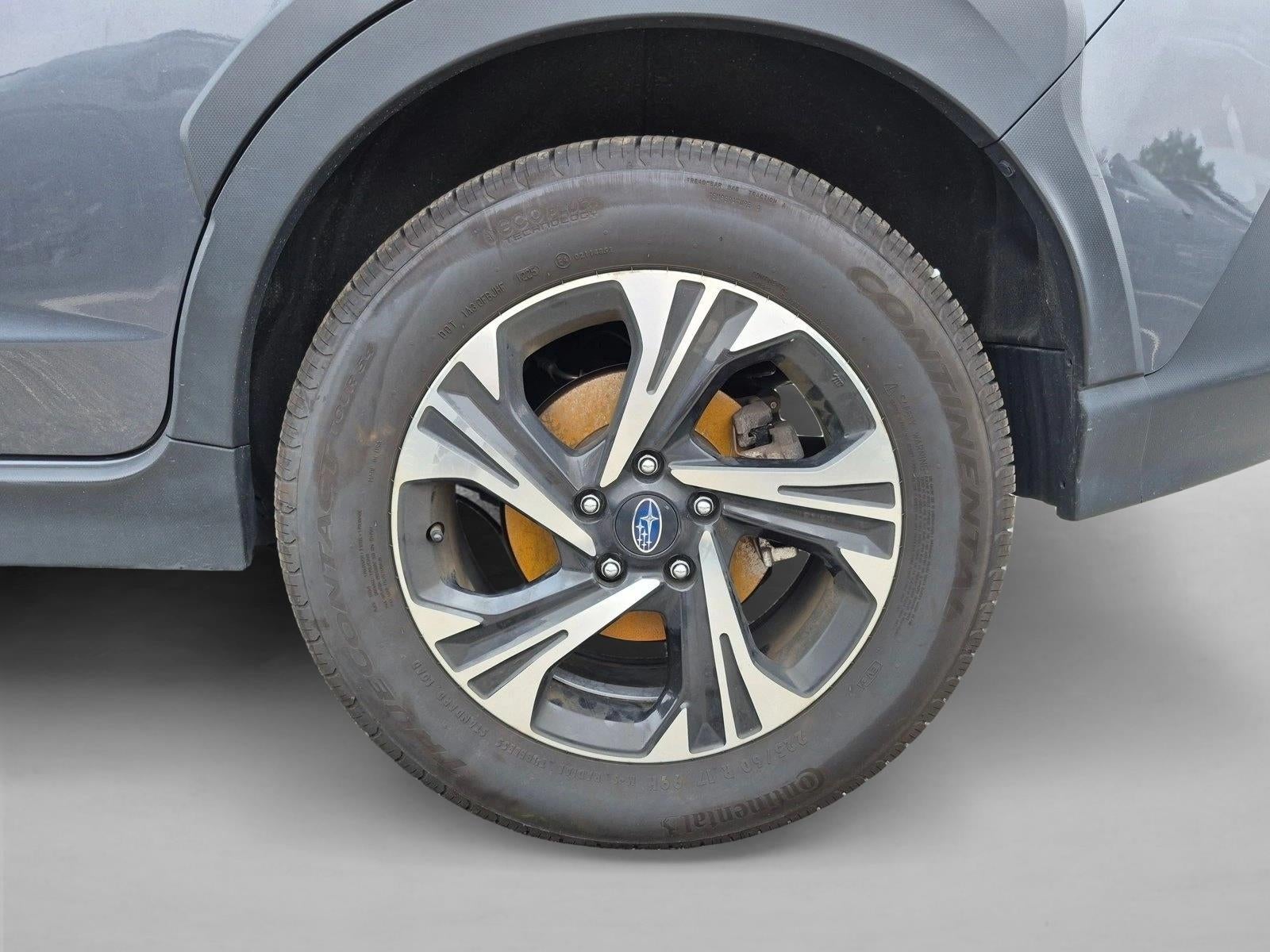 2024 Subaru Crosstrek Premium AWD