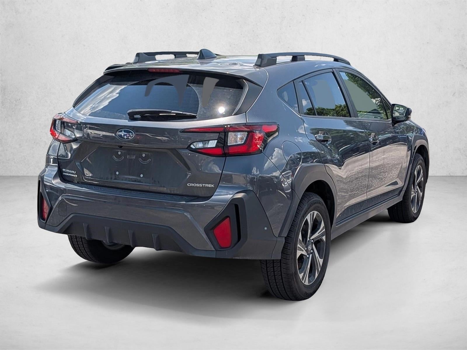 2024 Subaru Crosstrek Premium AWD