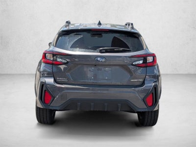 2024 Subaru Crosstrek Premium AWD