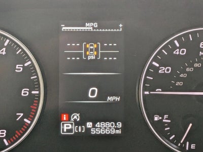 2024 Subaru Crosstrek Premium AWD