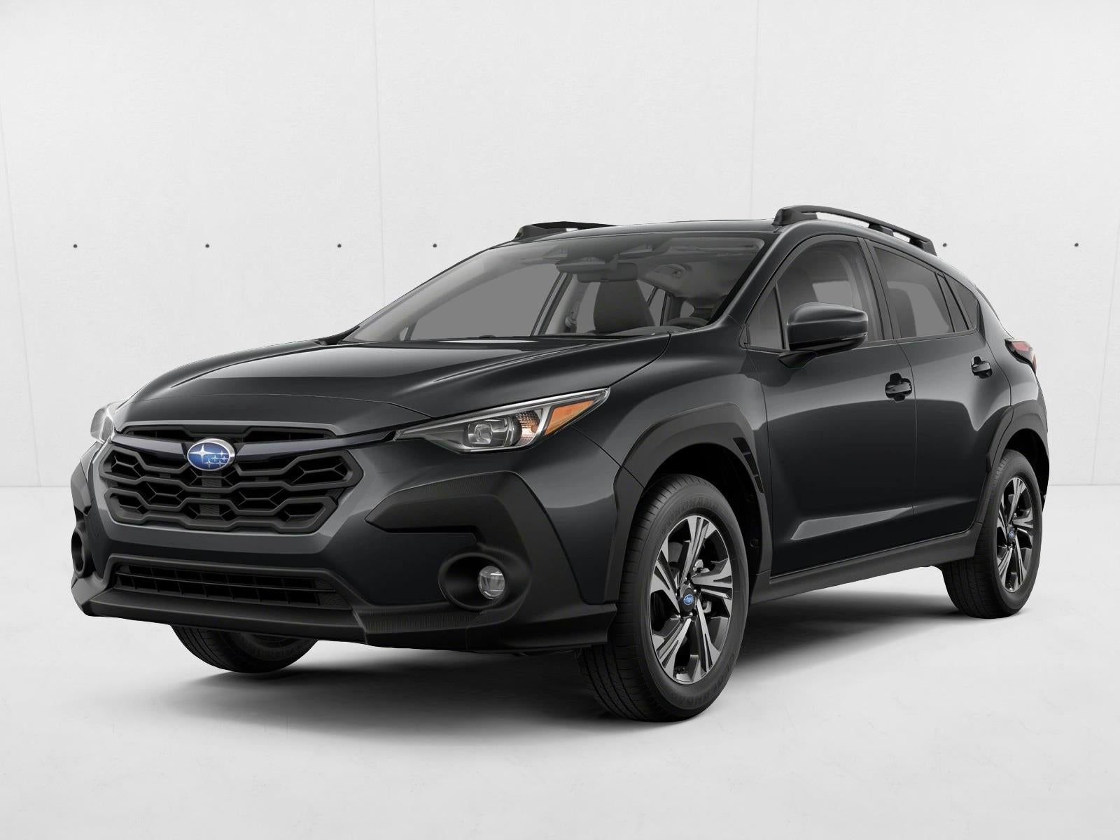 2024 Subaru Crosstrek Premium AWD