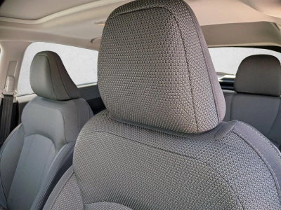 2024 Subaru Crosstrek Premium AWD