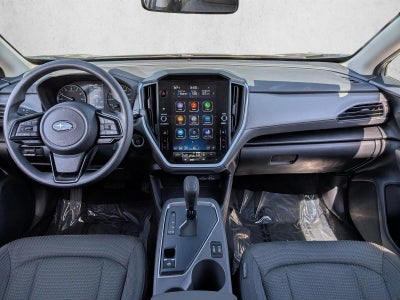 2024 Subaru Crosstrek Premium AWD