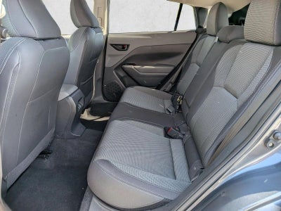 2024 Subaru Crosstrek Premium AWD